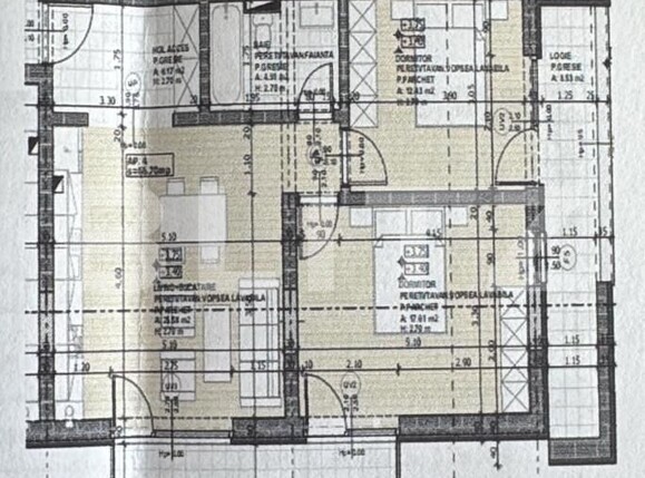 Apartament de vânzare 3 camere Radauti - 163569AV | BLITZ Suceava | Poza4