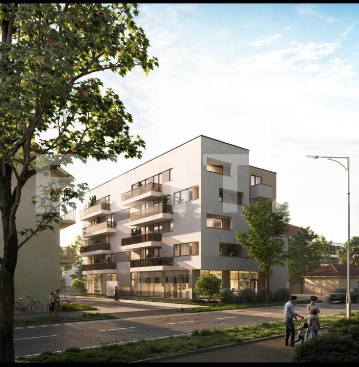 Apartament de vânzare 3 camere Radauti - 163569AV | BLITZ Suceava | Poza3
