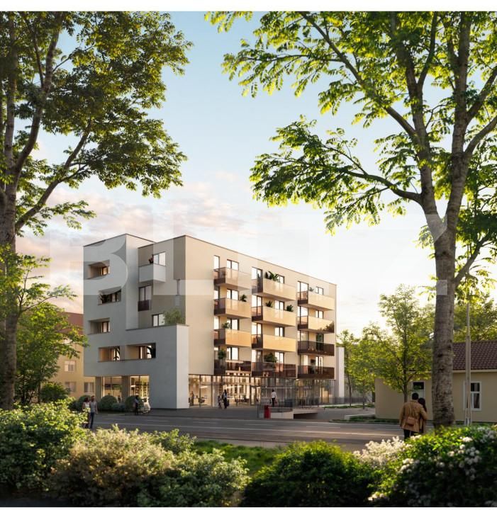 Apartament de vânzare 3 camere Radauti - 163569AV | BLITZ Suceava | Poza2
