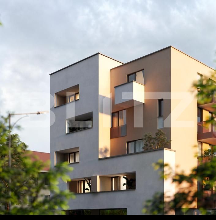 Apartament de vânzare 2 camere Radauti - 163570AV | BLITZ Suceava | Poza3