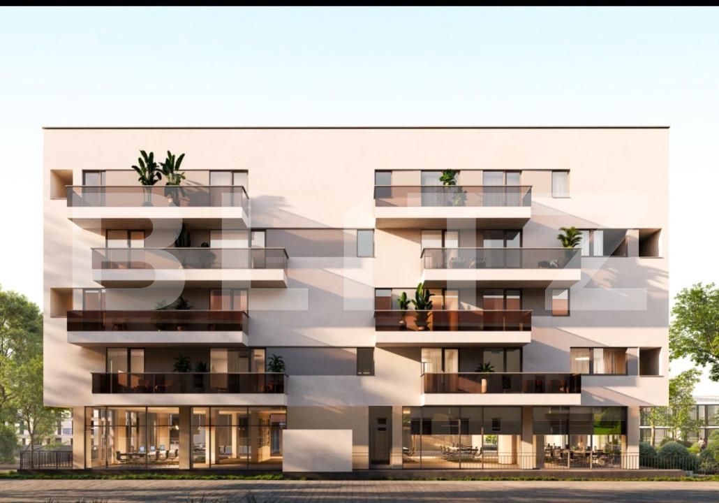 Apartament de vânzare 2 camere Radauti - 163570AV | BLITZ Suceava | Poza2
