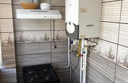 Apartament 2 camere, 50 mp, etaj 3, zona Bethesda