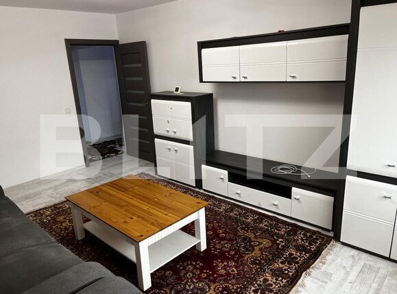 Apartament de închiriat 2 camere Burdujeni - 163609AI | BLITZ Suceava | Poza1