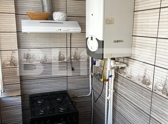 Apartament de închiriat 2 camere Burdujeni - 163609AI | BLITZ Suceava | Poza10