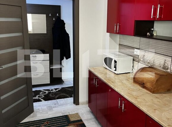 Apartament de închiriat 2 camere Burdujeni - 163609AI | BLITZ Suceava | Poza9