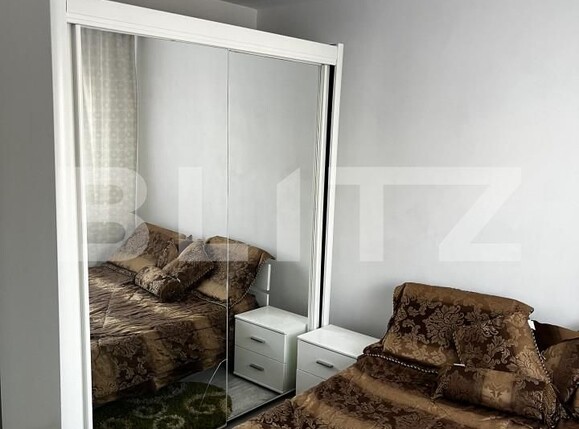 Apartament de închiriat 2 camere Burdujeni - 163609AI | BLITZ Suceava | Poza4