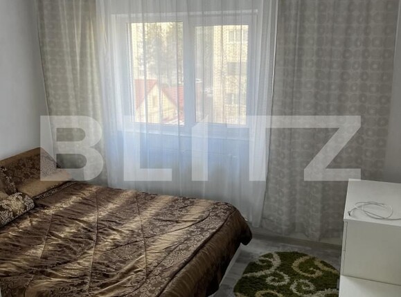 Apartament de închiriat 2 camere Burdujeni - 163609AI | BLITZ Suceava | Poza3