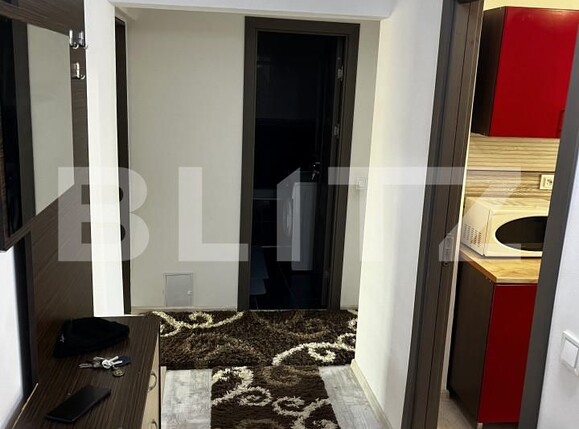 Apartament de închiriat 2 camere Burdujeni - 163609AI | BLITZ Suceava | Poza6