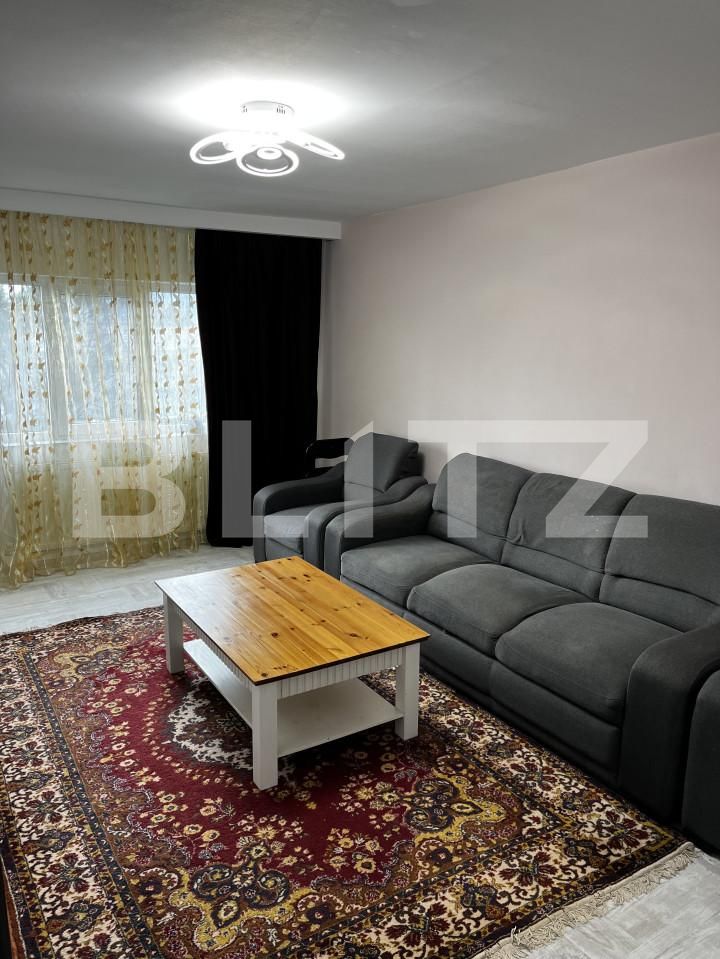 Apartament de închiriat 2 camere Burdujeni - 163609AI | BLITZ Suceava | Poza2