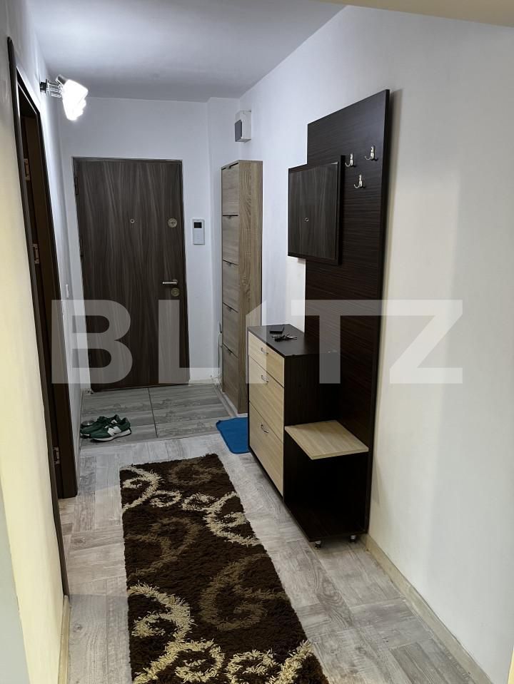 Apartament de închiriat 2 camere Burdujeni - 163609AI | BLITZ Suceava | Poza5