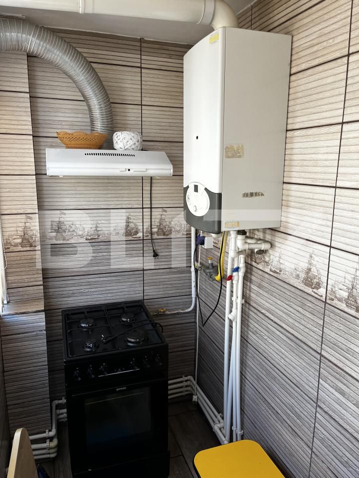 Apartament de închiriat 2 camere Burdujeni - 163609AI | BLITZ Suceava | Poza10