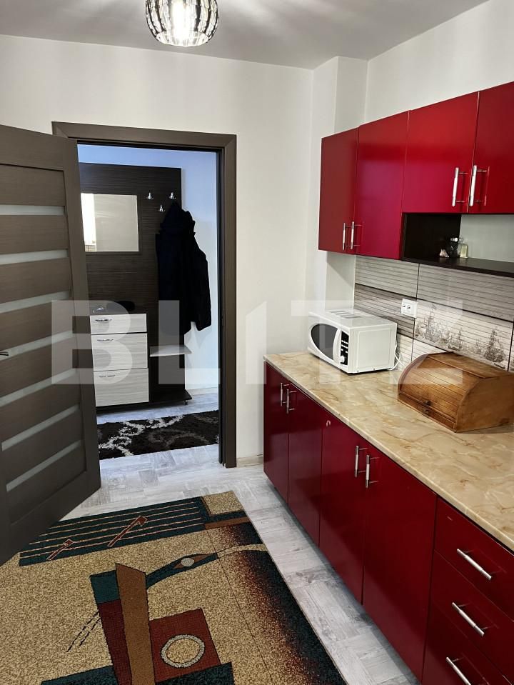 Apartament de închiriat 2 camere Burdujeni - 163609AI | BLITZ Suceava | Poza9