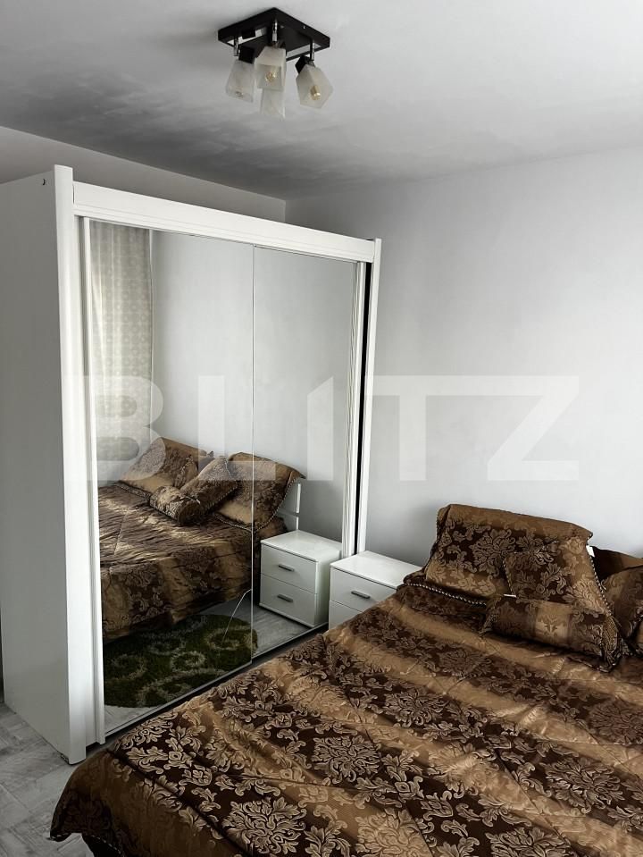 Apartament de închiriat 2 camere Burdujeni - 163609AI | BLITZ Suceava | Poza4