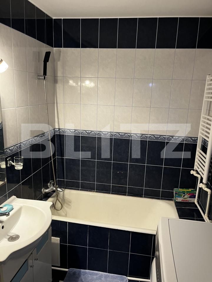 Apartament de închiriat 2 camere Burdujeni - 163609AI | BLITZ Suceava | Poza11