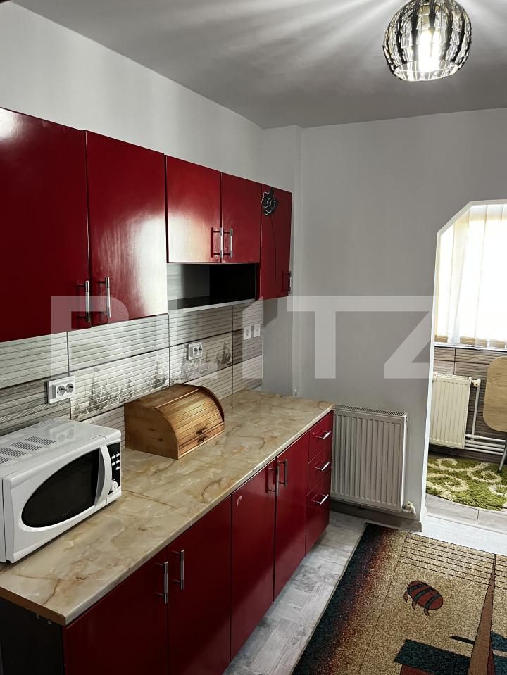 Apartament de închiriat 2 camere Burdujeni - 163609AI | BLITZ Suceava | Poza8