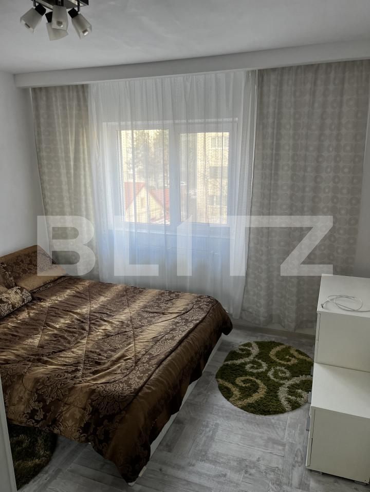 Apartament de închiriat 2 camere Burdujeni - 163609AI | BLITZ Suceava | Poza3