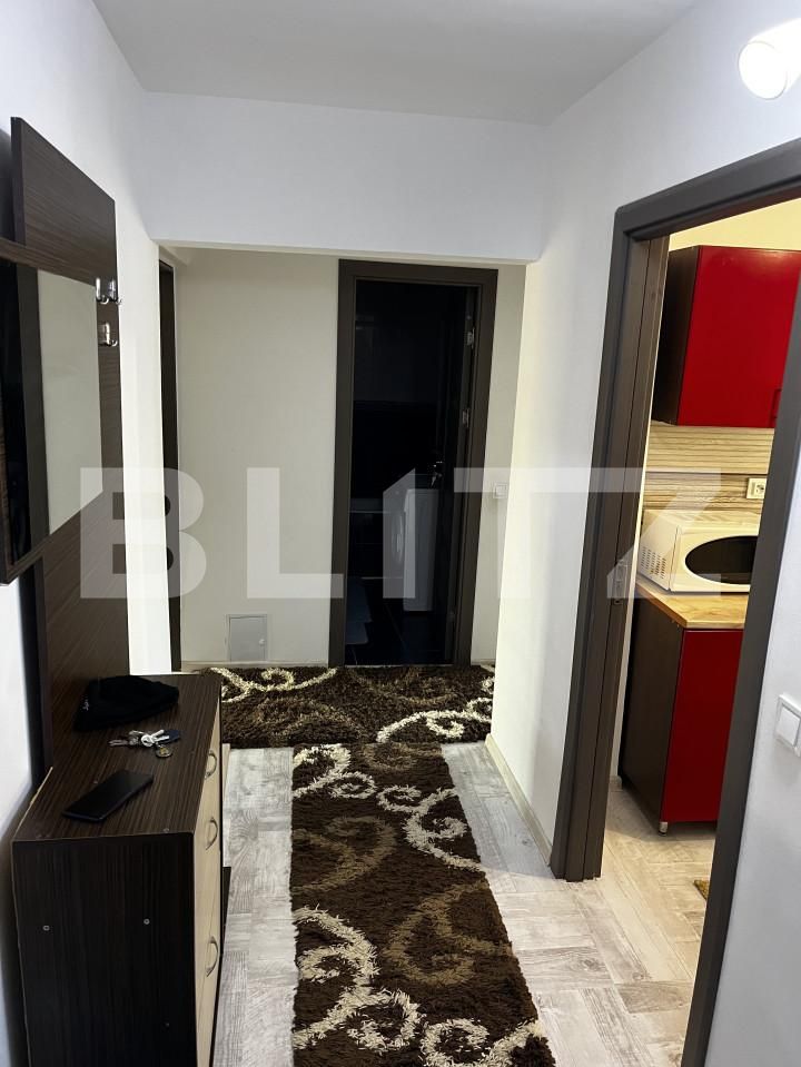 Apartament de închiriat 2 camere Burdujeni - 163609AI | BLITZ Suceava | Poza6