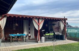 Casa individuala, 6 camere,  250 mp, 600 mp de teren, Suceava (Moara)