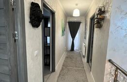 Casa individuala, 6 camere,  250 mp, 600 mp de teren, Suceava (Moara)