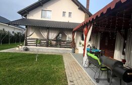 Casa individuala, 6 camere,  250 mp, 600 mp de teren, Suceava (Moara)