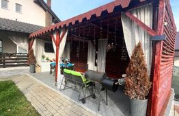 Casa individuala, 6 camere,  250 mp, 600 mp de teren, Suceava (Moara)