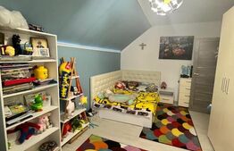 Casa individuala, 6 camere,  250 mp, 600 mp de teren, Suceava (Moara)