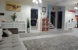 Casa individuala, 6 camere,  250 mp, 600 mp de teren, Suceava (Moara)