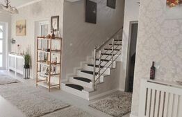 Casa individuala, 6 camere,  250 mp, 600 mp de teren, Suceava (Moara)