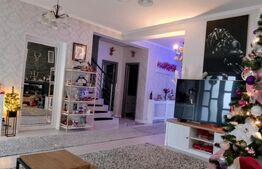 Casa individuala, 6 camere,  250 mp, 600 mp de teren, Suceava (Moara)