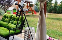 Casa individuala, 6 camere,  250 mp, 600 mp de teren, Suceava (Moara)