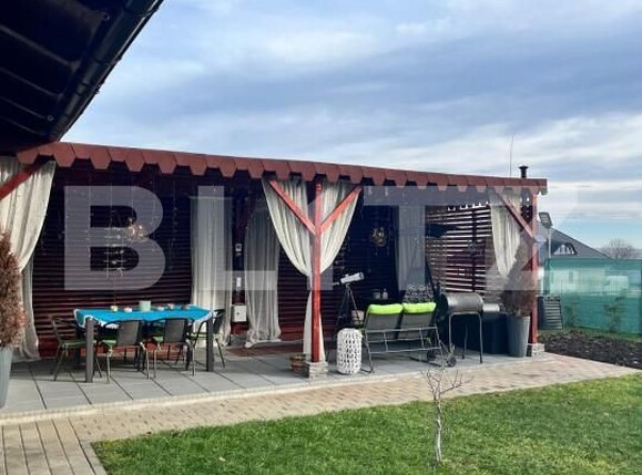 Casa de vânzare 6 camere Sud Vest - 163617CV | BLITZ Suceava | Poza23