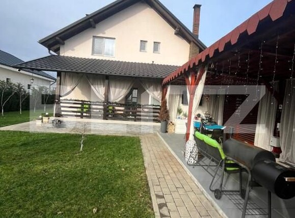 Casa de vânzare 6 camere Sud Vest - 163617CV | BLITZ Suceava | Poza3