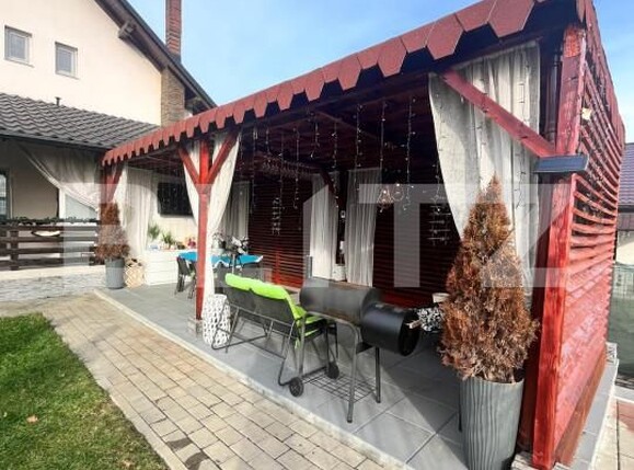 Casa de vânzare 6 camere Sud Vest - 163617CV | BLITZ Suceava | Poza4