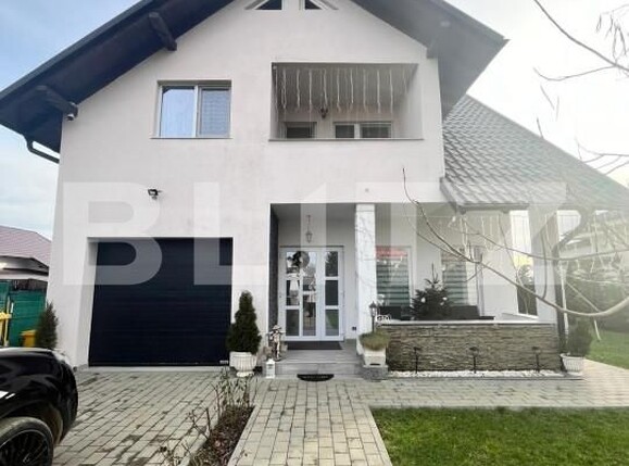 Casa de vânzare 6 camere Sud Vest - 163617CV | BLITZ Suceava | Poza1