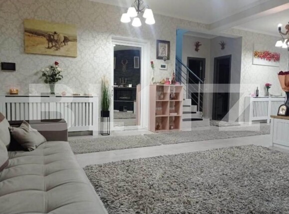 Casa de vânzare 6 camere Sud Vest - 163617CV | BLITZ Suceava | Poza6