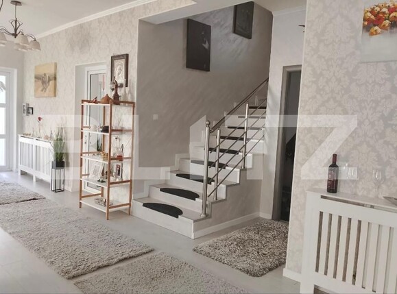 Casa de vânzare 6 camere Sud Vest - 163617CV | BLITZ Suceava | Poza9