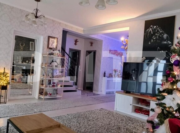 Casa de vânzare 6 camere Sud Vest - 163617CV | BLITZ Suceava | Poza8