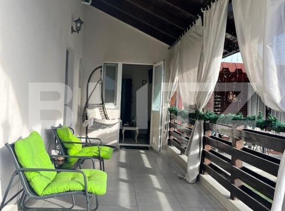 Casa de vânzare 6 camere Sud Vest - 163617CV | BLITZ Suceava | Poza24