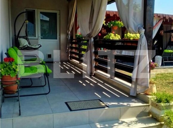 Casa de vânzare 6 camere Sud Vest - 163617CV | BLITZ Suceava | Poza5