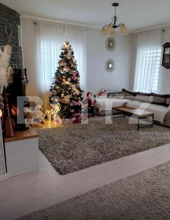 Casa de vânzare 6 camere Sud Vest - 163617CV | BLITZ Suceava | Poza12