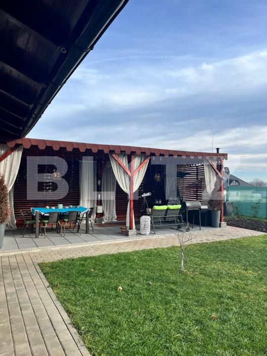 Casa de vânzare 6 camere Sud Vest - 163617CV | BLITZ Suceava | Poza23