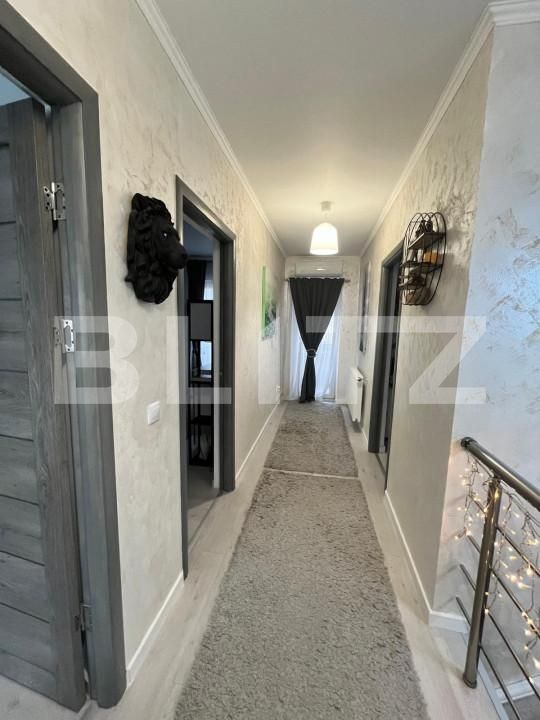 Casa de vânzare 6 camere Sud Vest - 163617CV | BLITZ Suceava | Poza16