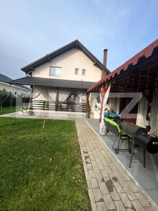 Casa de vânzare 6 camere Sud Vest - 163617CV | BLITZ Suceava | Poza3