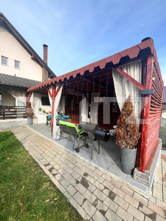 Casa de vânzare 6 camere Sud Vest - 163617CV | BLITZ Suceava | Poza4