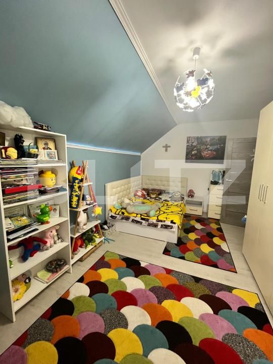 Casa de vânzare 6 camere Sud Vest - 163617CV | BLITZ Suceava | Poza14