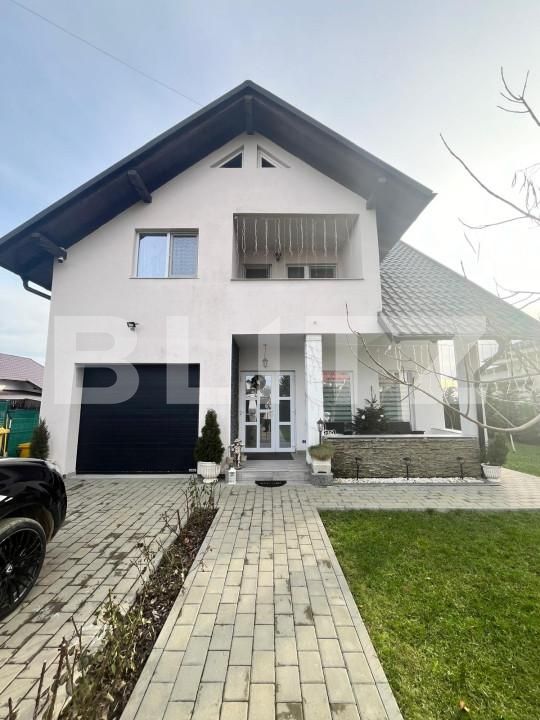 Casa de vânzare 6 camere Sud Vest - 163617CV | BLITZ Suceava | Poza1