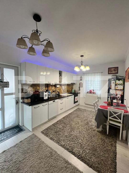 Casa de vânzare 6 camere Sud Vest - 163617CV | BLITZ Suceava | Poza7