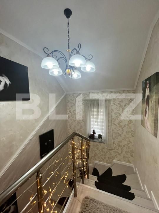 Casa de vânzare 6 camere Sud Vest - 163617CV | BLITZ Suceava | Poza11