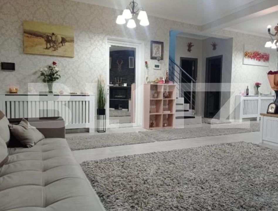 Casa de vânzare 6 camere Sud Vest - 163617CV | BLITZ Suceava | Poza6