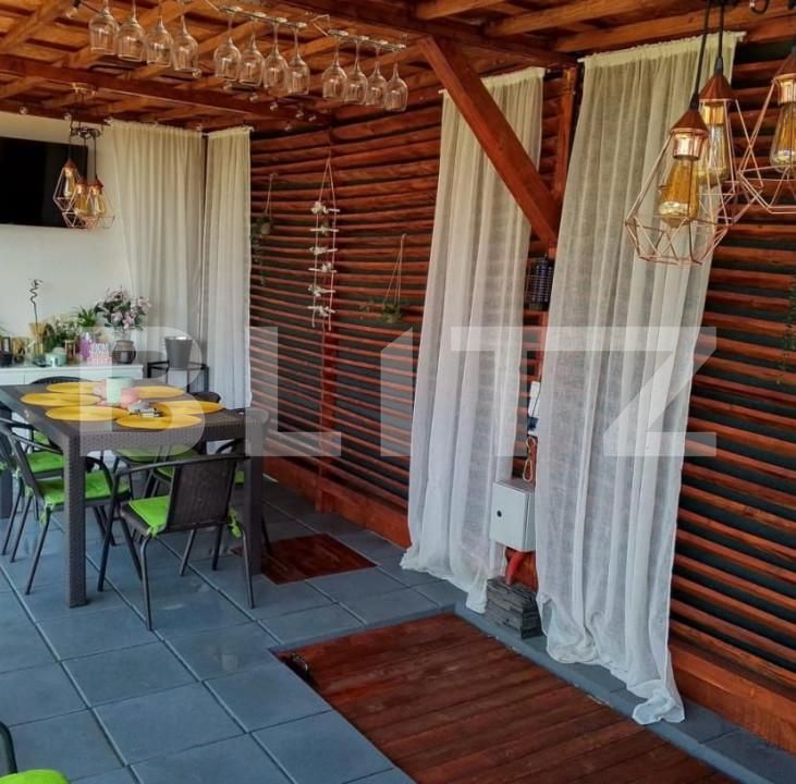 Casa de vânzare 6 camere Sud Vest - 163617CV | BLITZ Suceava | Poza19